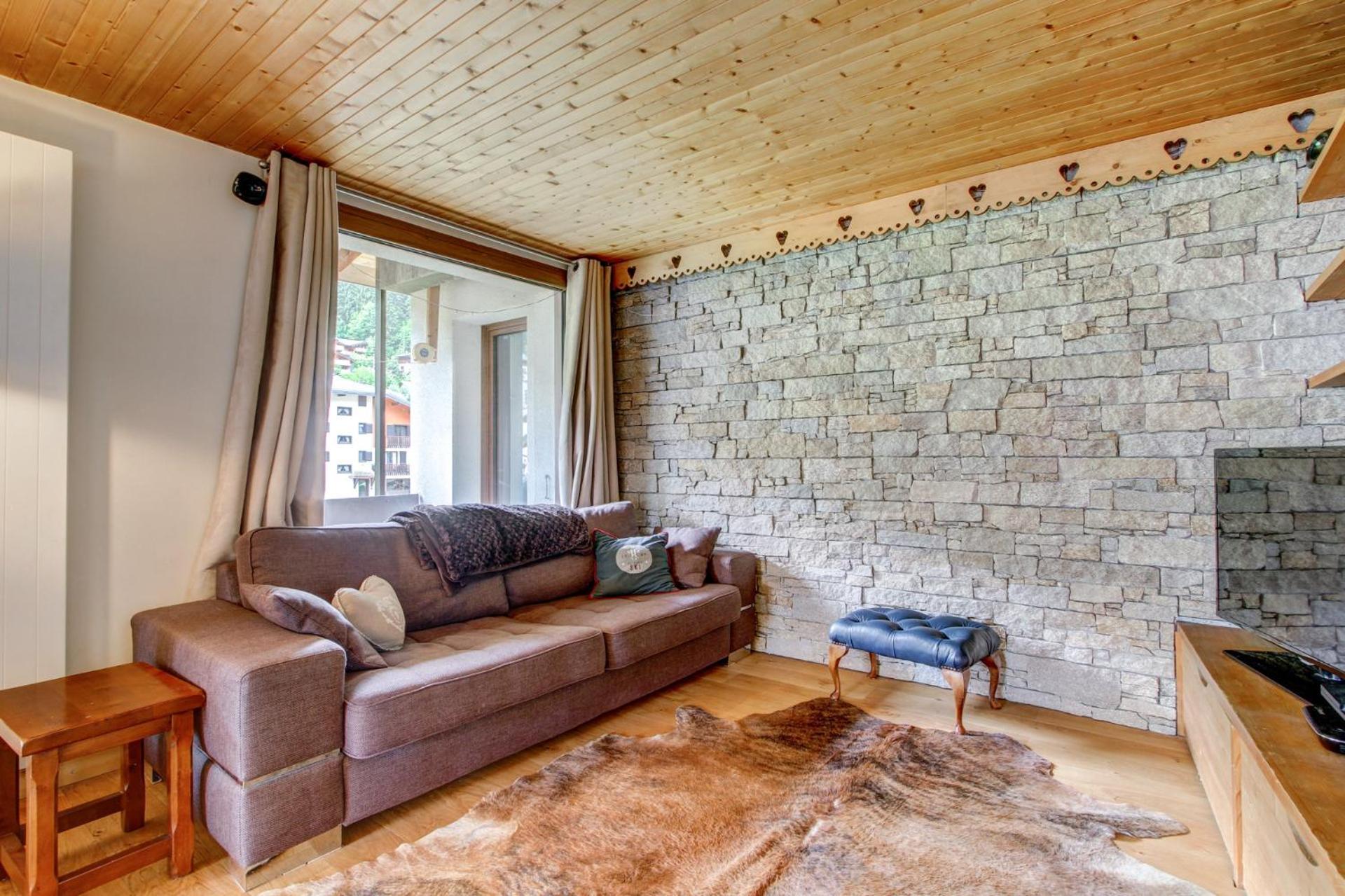Le Jangilau Apartment Morzine Exterior foto